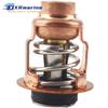 72°C 162°F Thermostat Kompatibel mit Honda 4-Takt BF20 BF25 BF30 BF35 BF40 BF45 BF 50 BF75 BF90 BF115 BF130 Außenbordmotoren
