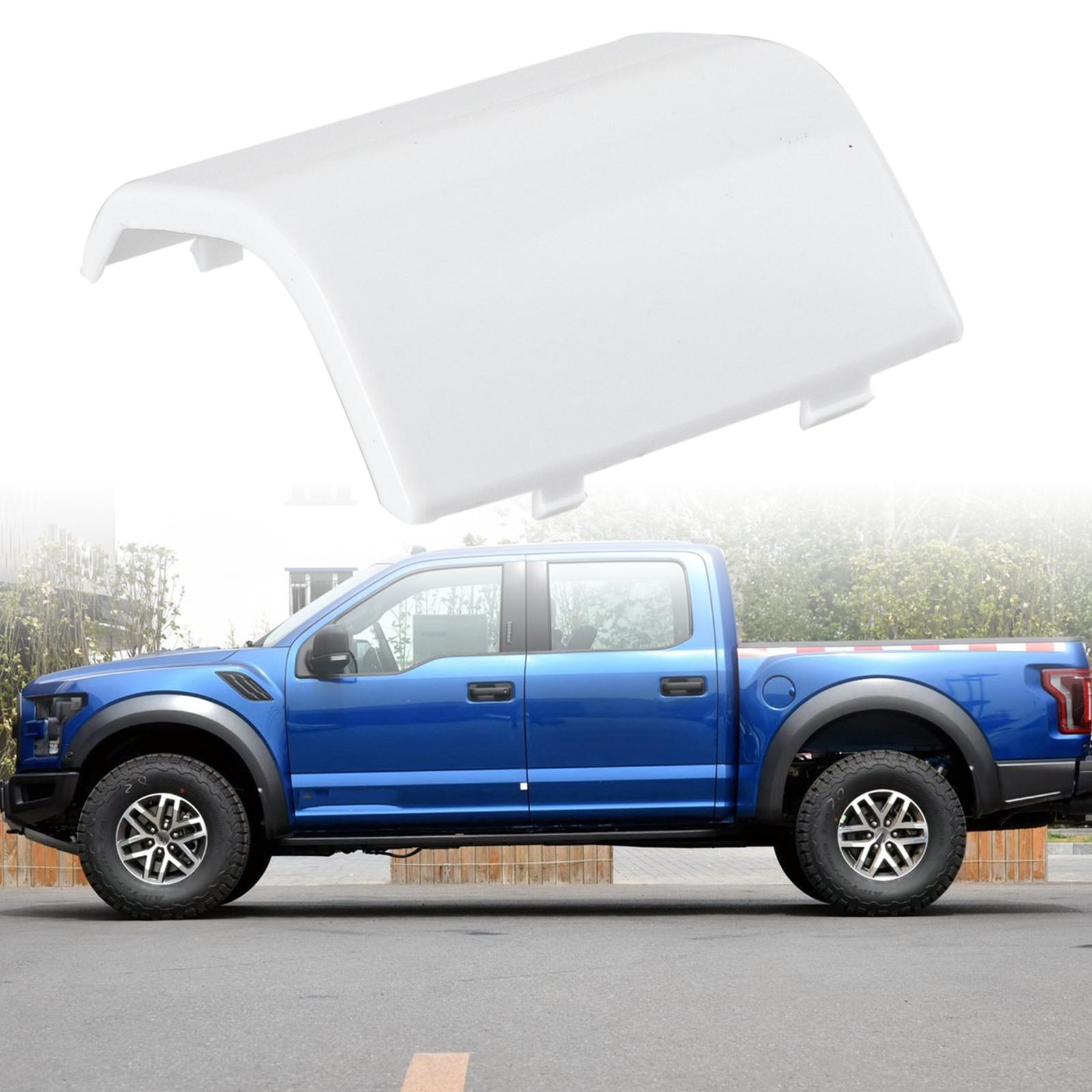 

Крышка фары для Ford F150 и для Bronco 8096 из белого материала