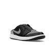 Air Jordan 1 Mule Golf Shadow Unisex Sneakers Black Medium-Grey White FJ1214-003