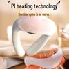 HEZHENG Electric Pulse Neck Massager