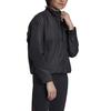 Adidas Puffer Jackets Women's Black Thickened FT2554