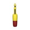 Automotive Test Probes With 2mm 4mm Banana Connector None Destructive Circuit Testing Design For Enhancing Conductivity