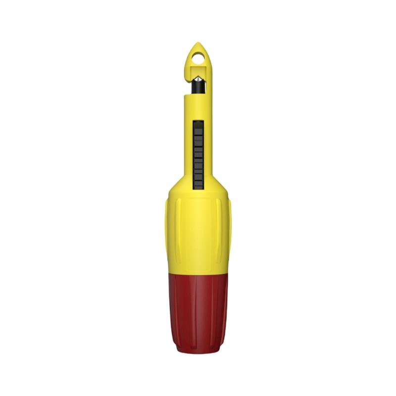 Automotive Test Probes With 2mm 4mm Banana Connector None Destructive Circuit Testing Design For Enhancing Conductivity