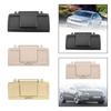 Armrest Box Power Supply Rear Lighter Cover 3CD863289 Auto Accessories for B6 B7 Spare Parts Easy to