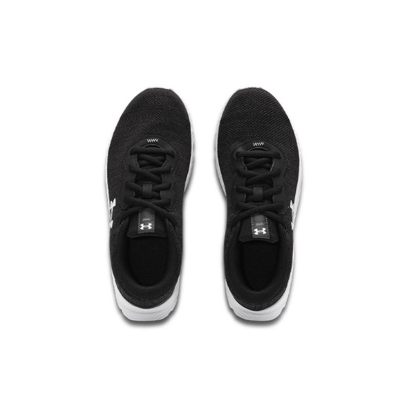 Under Armour Scarpe da Ginnastica da Donna Mojo 2 'Black White' 3024131-001