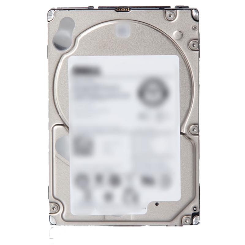 Dell Enterprise Server Hard Drive