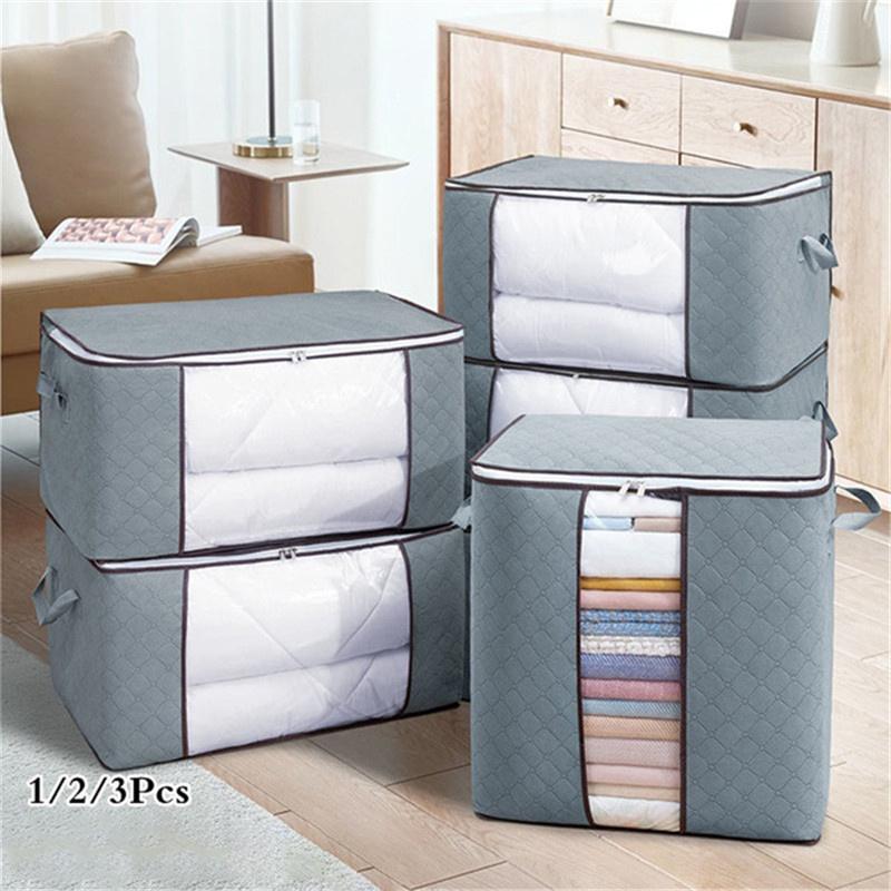 Clothing Storage Bag