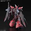 HG Mobile Suit Gundam SEED FREEDOM Gelgoog Menace Scale Plastic Model [Second Pre-order] (Lunamaria Hawke's Custom) 1/144 Pre-Colored