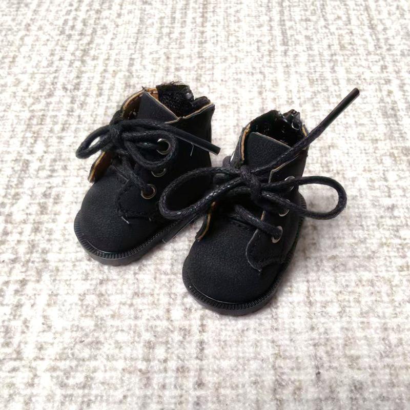 

For Doll Shoes Cute Standing Replacement Set Dress-Up Toys Accessories Entertaining Play Safe Kid Friendly Fun