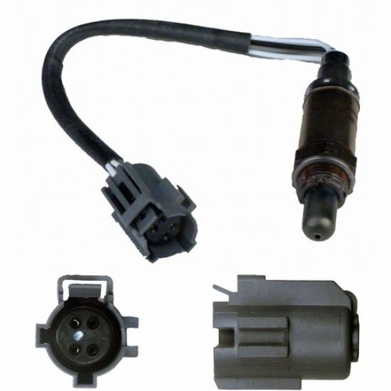 

CarQuest Oxygen Sensor 75-1678 for Dodge Jeep Plymouth Chrysler Eagle 1993-2004