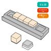 Beverly Ghibli My Neighbor Totoro Stamp Sensei Stamp SG-110