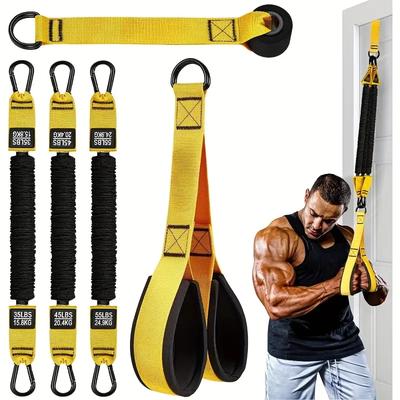 Aparatos para fitness – Bandas de resistencia