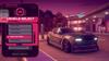Inertial Drift North PS4 (Import America) -
