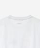 NODE LABS Dev:6 Ocean Graphic Short Sleeve T-Shirt_White