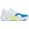 PUMA TRC Blaze Court 'White Cherry Tomato' Men's 376582-01