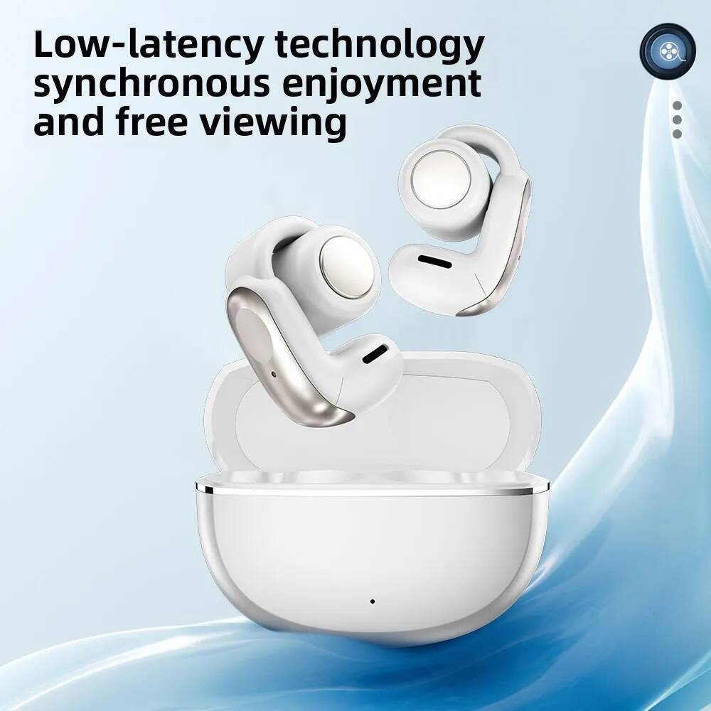JYL TS AI Translator BT5.4 144 Languages Noise-Cancelling Real-time Voice