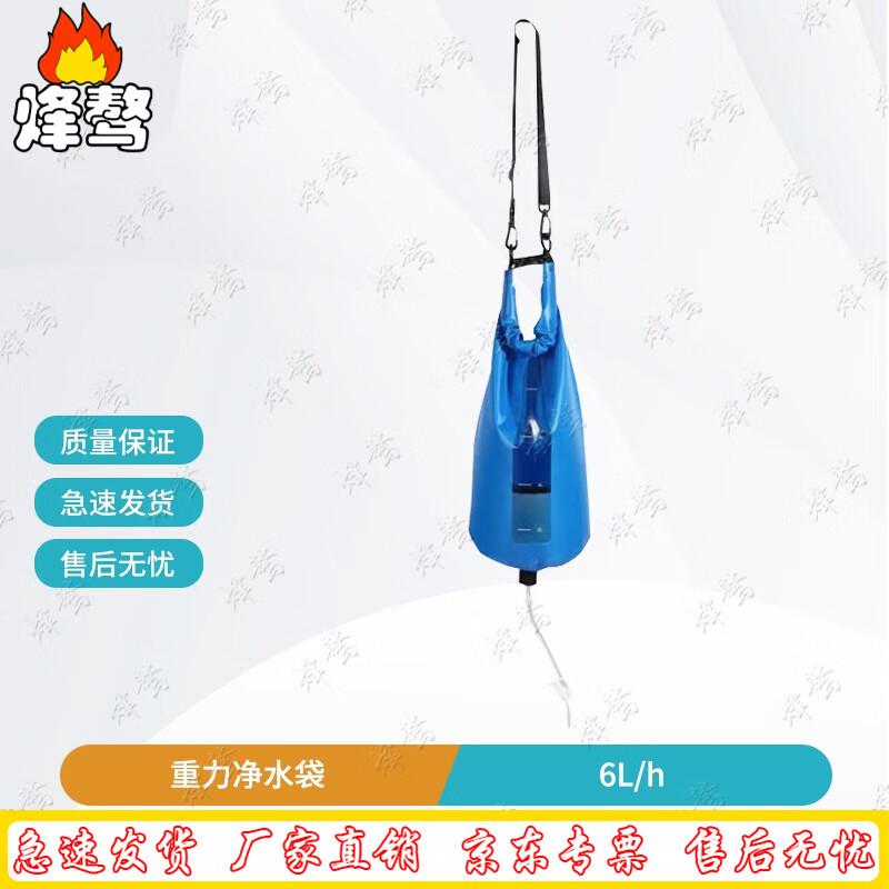 FengAo Portable Water Purification Devices