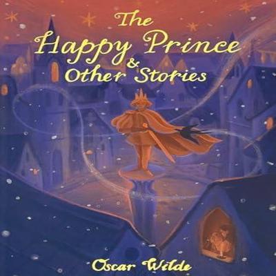 The Happy Prince Amp Other Stories by Oscar Wilde Paperback Book 9781853261237