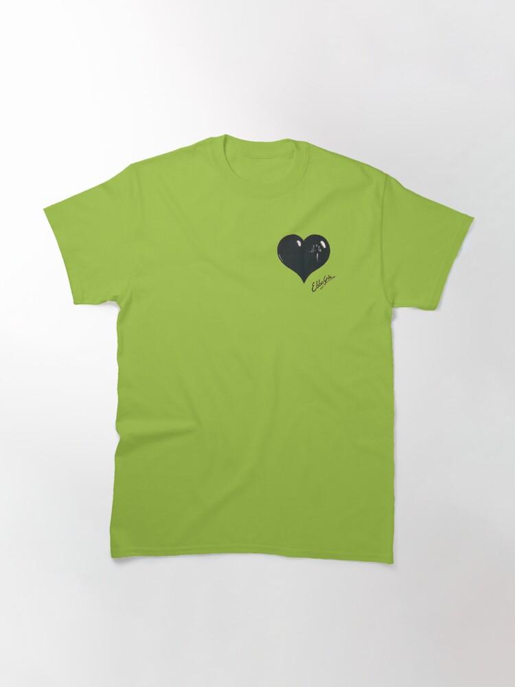 The Human League Ebba Gr?n Classic T-Shirt