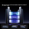 UGREEN AX3000 USB WiFi6 Wireless Network Adapter (CN version)