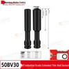High-Strength Lithium Electric Wrench Socket for Motorcycle and Vehicle Repair
