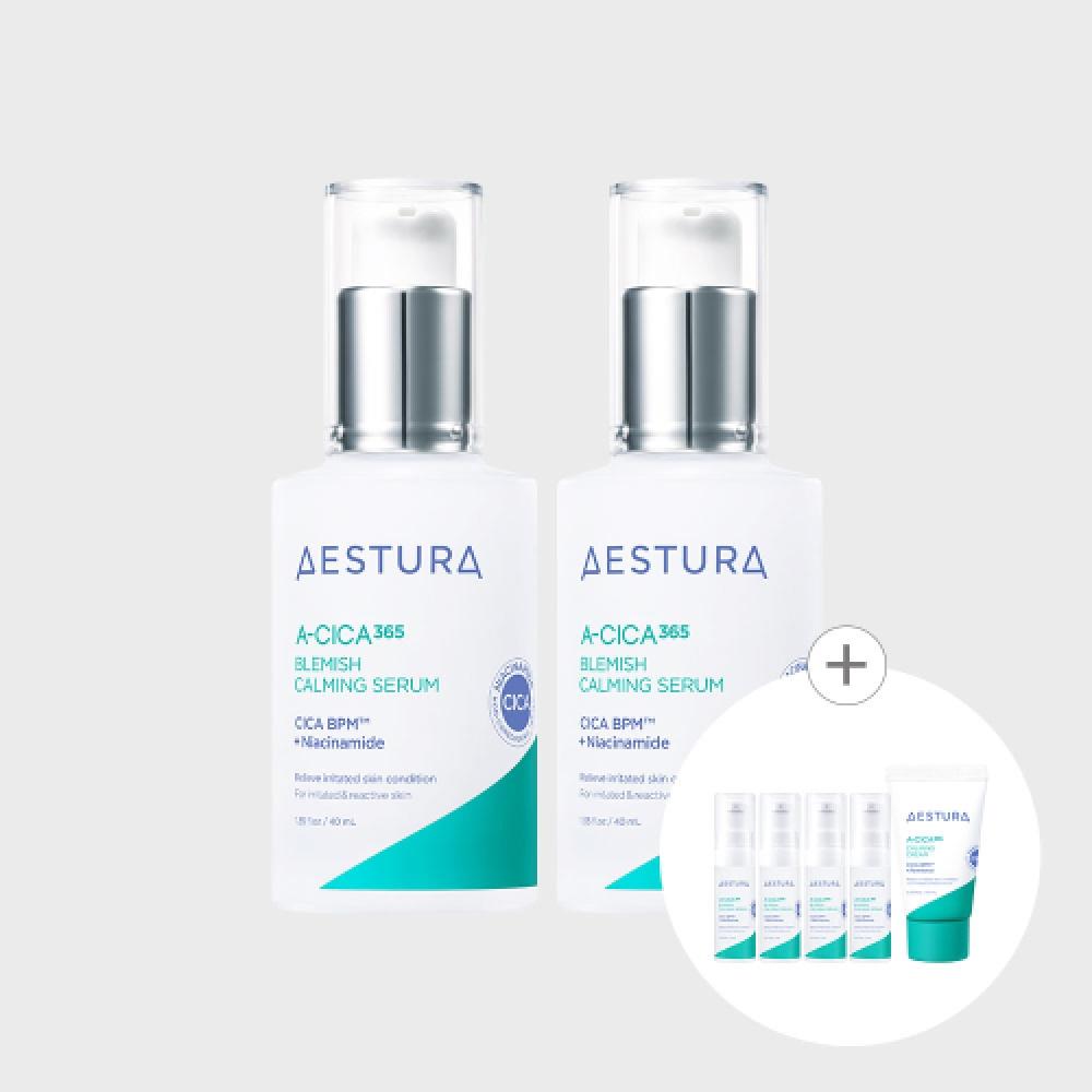 Aestura Eishika 365 Serum 40ml 2 none
