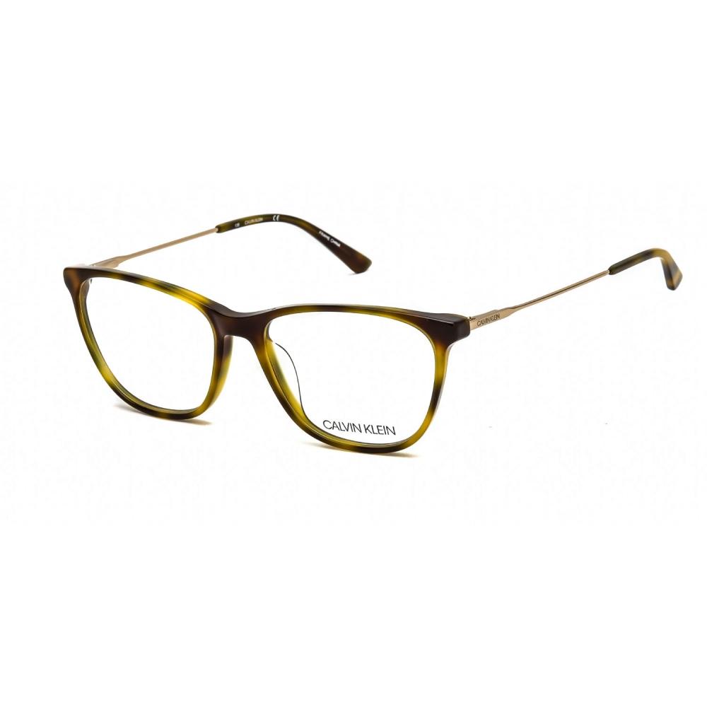 

Calvin Klein CK18706 240 Прямоугольные очки 53 мм