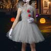 Girls Tutu Costume for Halloween And Masquerade Events