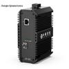 Industrial 2-Port Gigabit Ethernet Switch