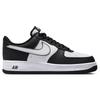 Nike Scarpe da ginnastica basse da uomo Air Force 1 AF1