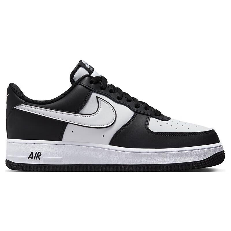 Nike Scarpe da ginnastica basse da uomo Air Force 1 AF1