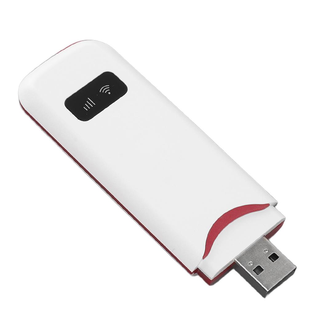 4G LTE USB Portable WiFi Router 150Mbps High Speed Internet Sharing Up to 10 WiFi Devices LTE 4G USB Modem with WiFi
