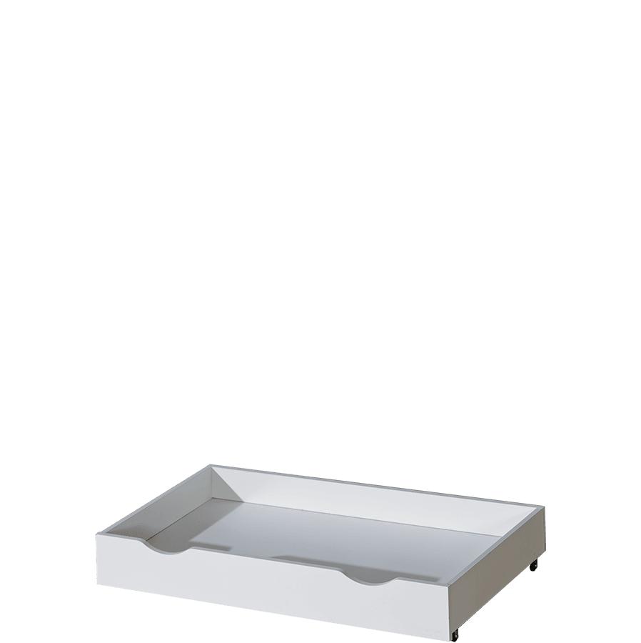 Atvilktne gultiņai 120x60 basic