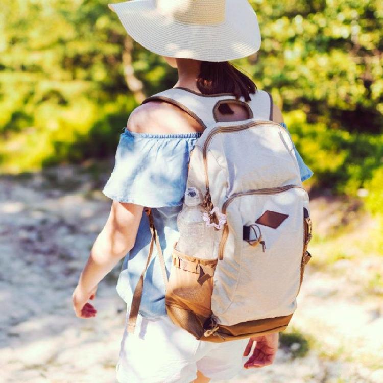 Wing Shape Carabiner Acrylic Buckle Keychain Lovely Phone Pendant Backpack Decorative Buckle Hanging Diy Accessories