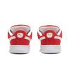New Puma Suede For All Time Red 395205-03