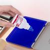 Deli 9874 Quick-Drying Inkpad Oil