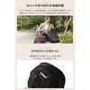 [Evoon] Multi-Business Backpack Clara - Backpack, Women's, 14L, Black, 1 Size