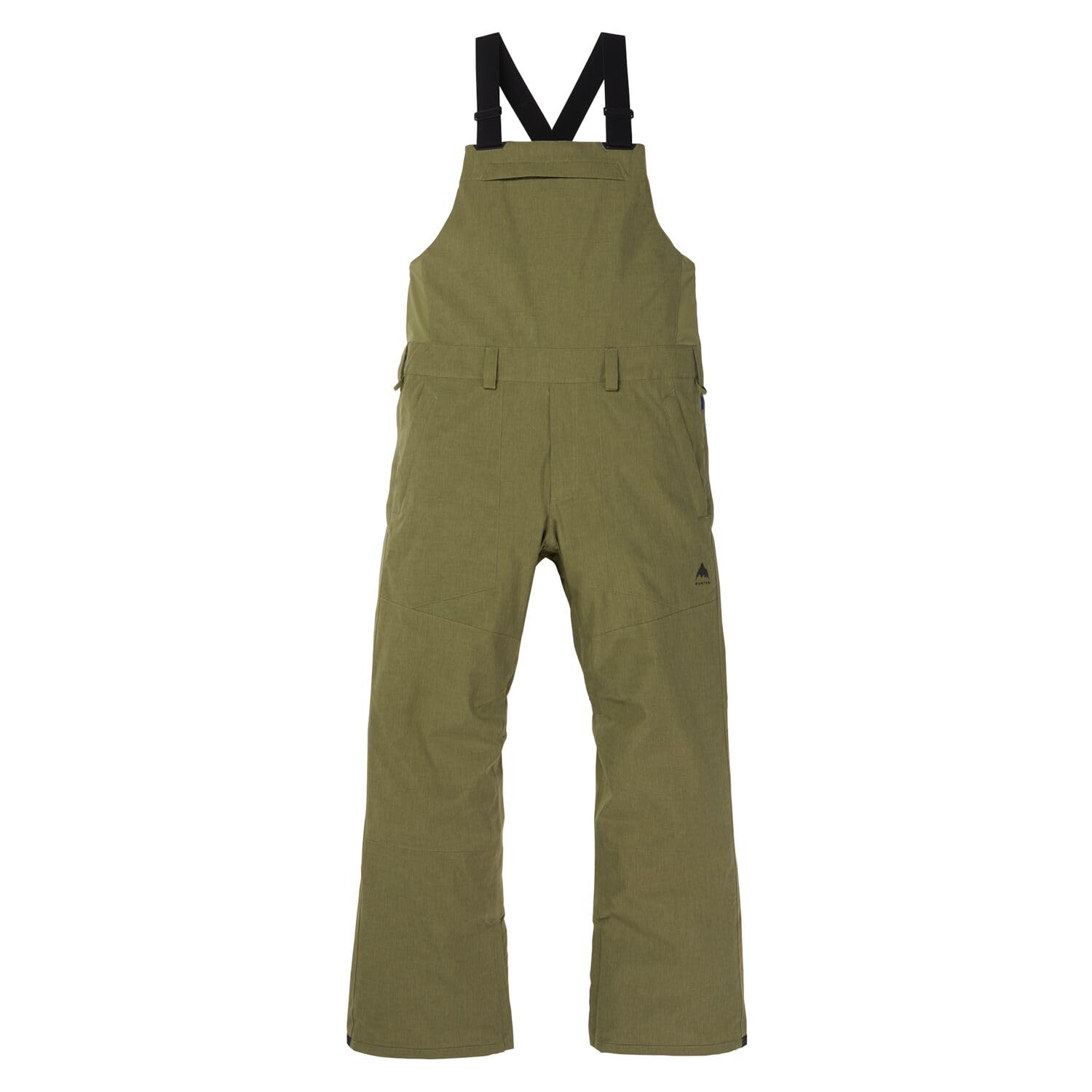 

Burton Snow Dial Snowboard Bib Martini Olive Men s Pants, Medium,