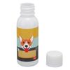 30ml Pet Training Aid Spray Harmlose Hund Stuhlgang Positionierung Spray für Welpen Katze
