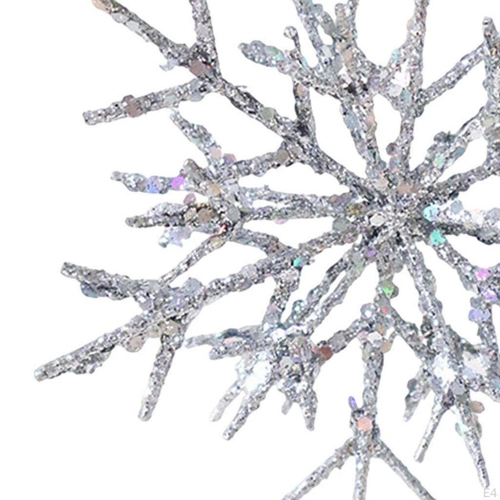 Ornament Agățat pentru Pomul de Crăciun Decorațiune Decorativă Pandantiv de Crăciun pentru