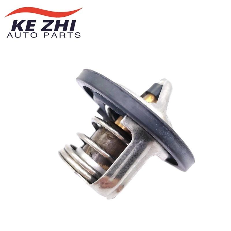 212306N20A 21230-6N20A Car Engine Coolant Thermostat For Nissan Altima Rogue Cube Juke Maxima Pathfinder Quest Sentra Versa
