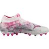 New PUMA FUTURE 8 Soccer Shoes Men's White 108450-01