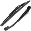 Ford S-MAX 2006- rear wiper arm + blade