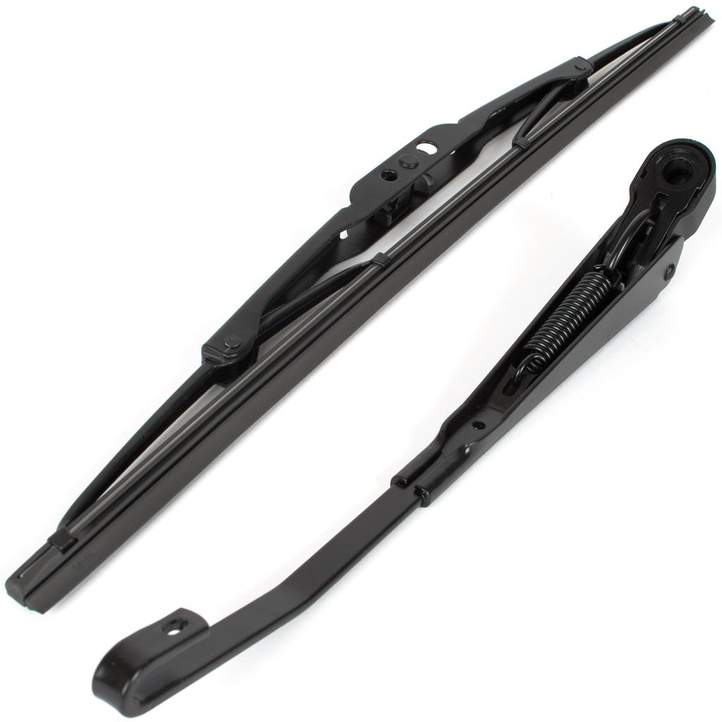 Ford S-MAX 2006- rear wiper arm + blade