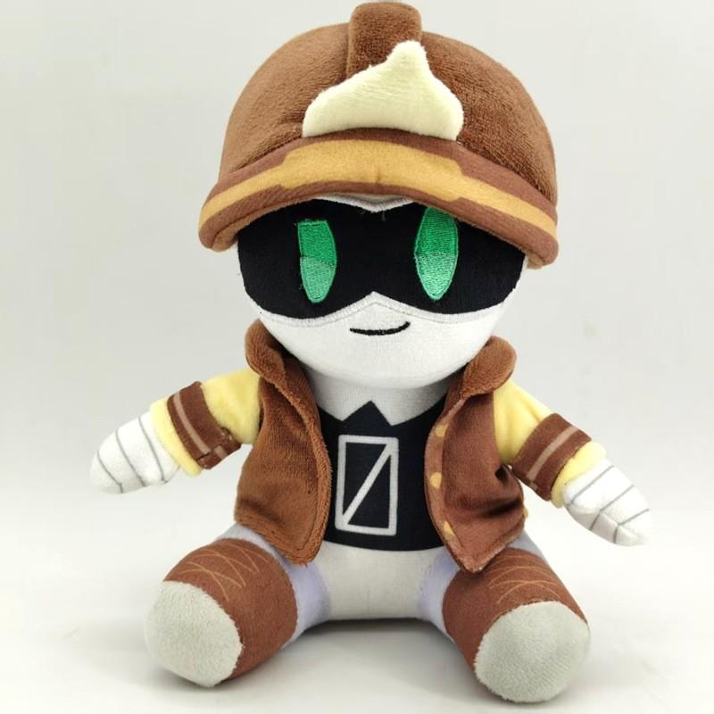 Murder Drones Plush Toy With Short Plush Material For Collectors And Kids