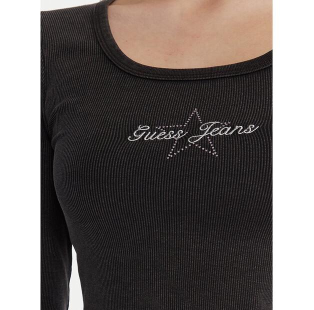 Толстовка Guess Jeans W6RP24 KA0H1