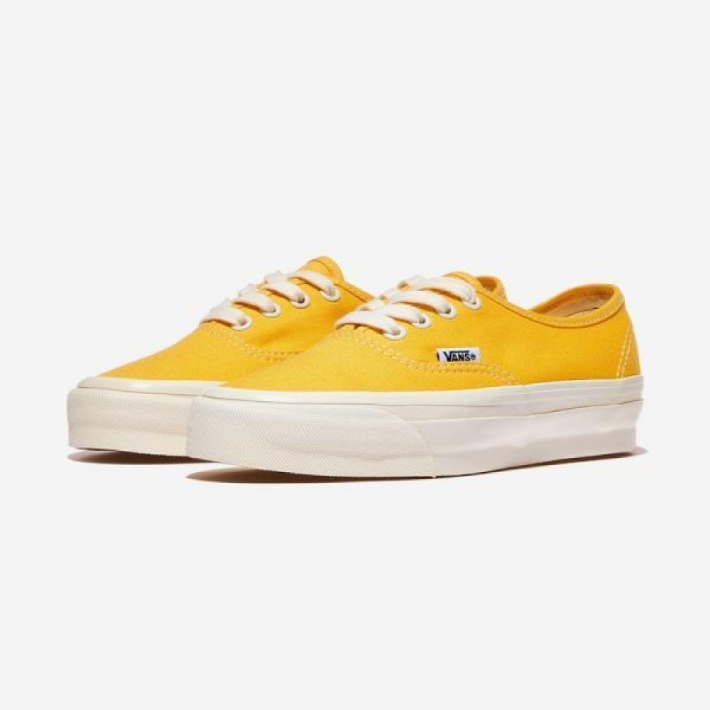 

Vans Mte Authentic Reissue 44 Spectra Yellow Spectra Yellow 6 3 220