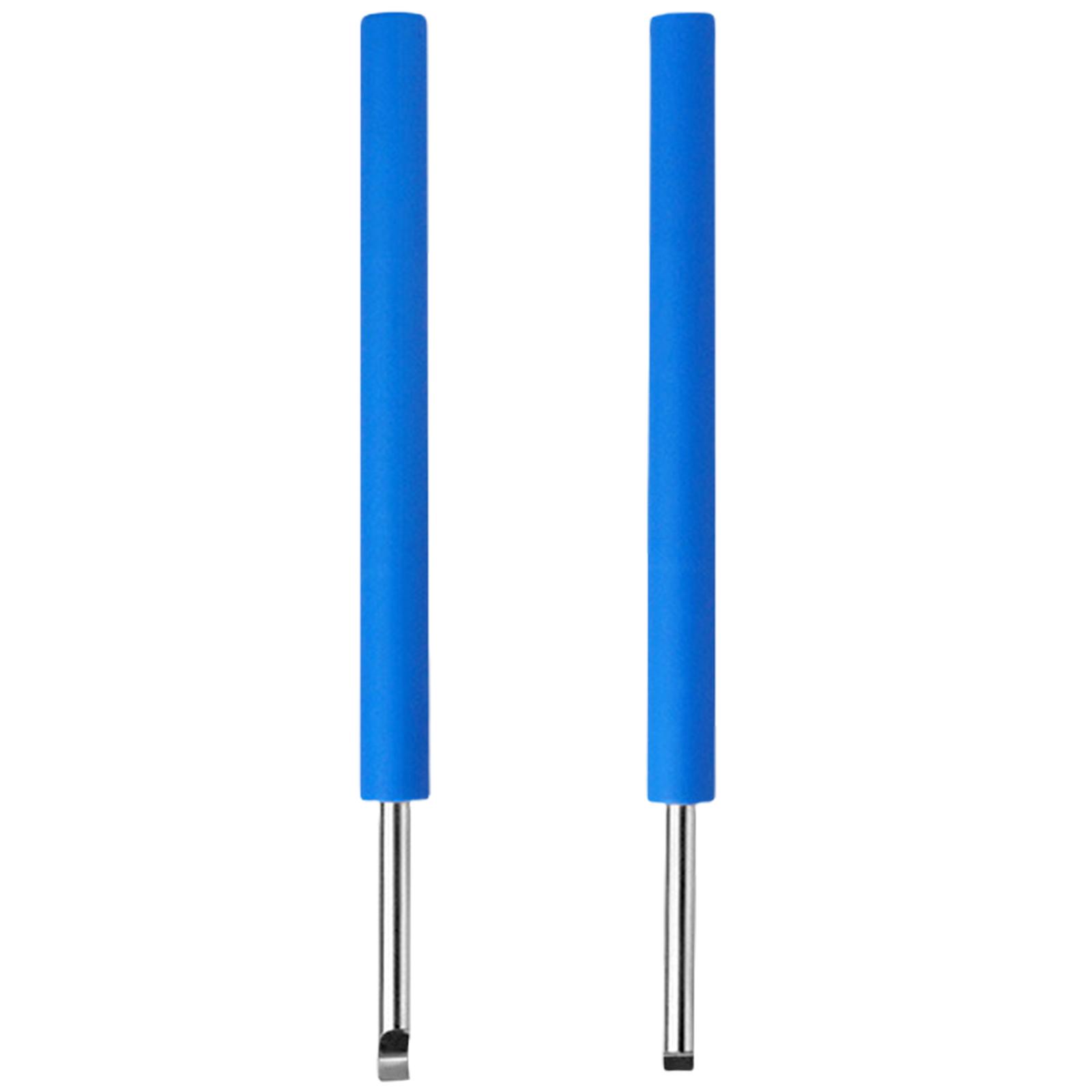 

Набор для замены батарейки для часов Инструмент для ремонта часов Инструмент для открывания корпуса часов Держатель для снятия задней крышки часов Упаковка из 2 шт.