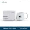 Nanshan Series Cute Panda Ceramic Mug