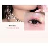 GELLA'S - Fresh Oxygen Light Tone 5-Color Eyeshadow Palette - 3 Types